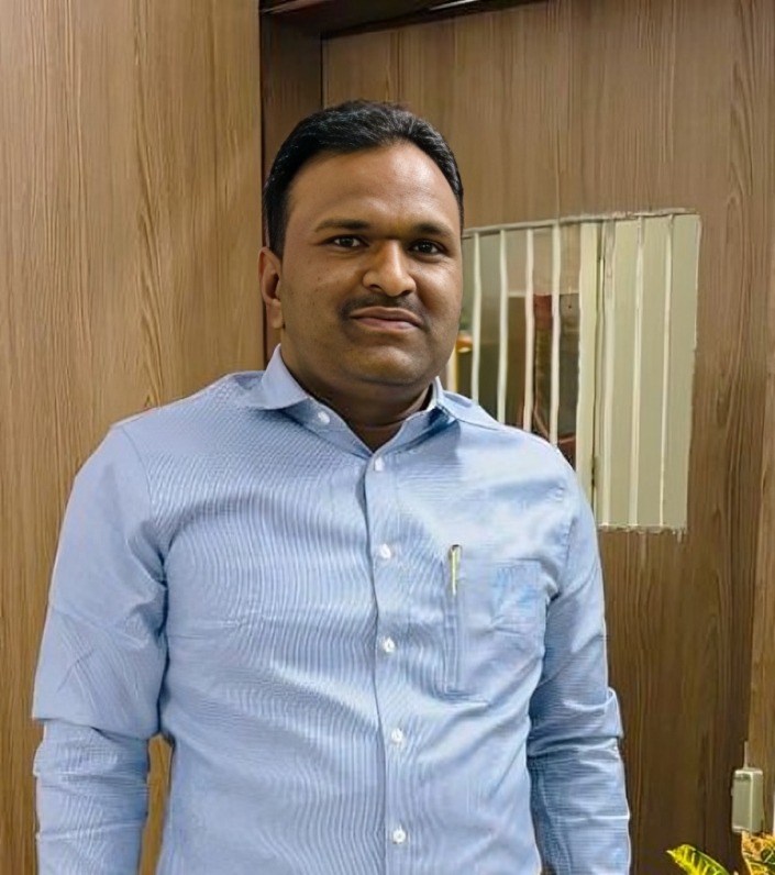 Annis Shaikh