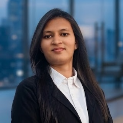 Dhara Patel