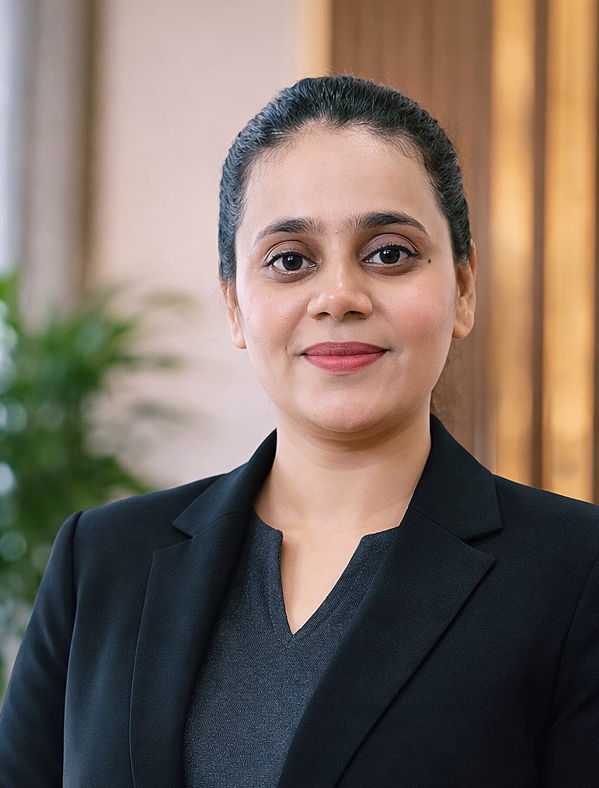 Madhura Naik