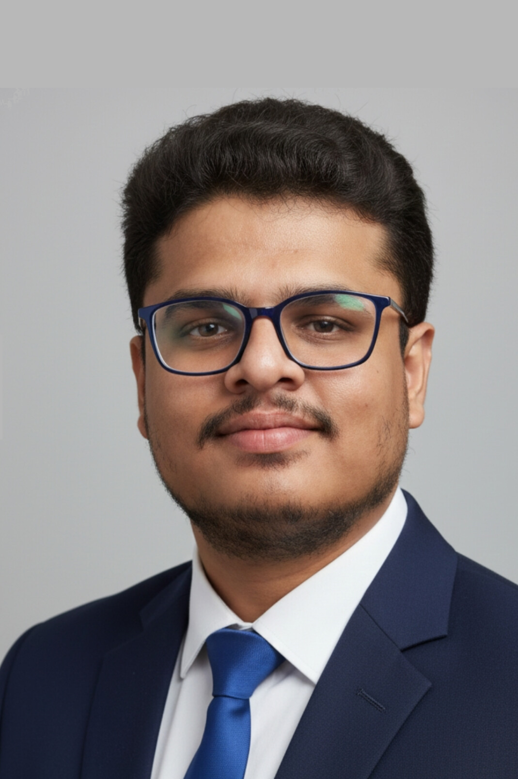 Mehul Datt