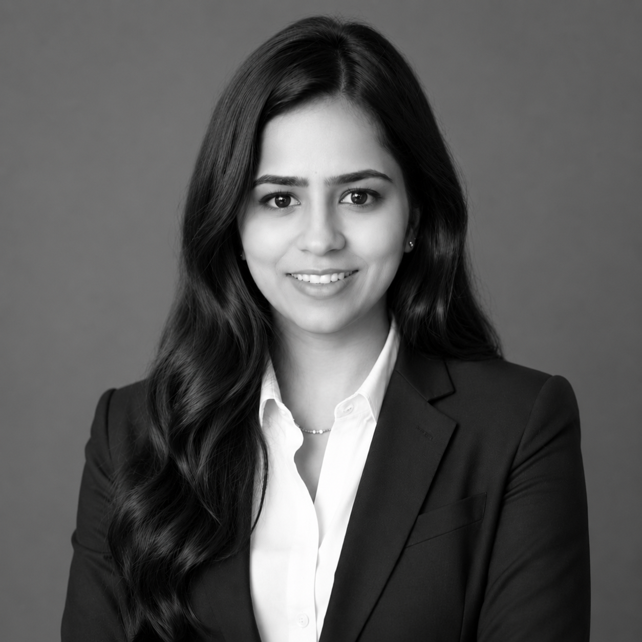 Vaidehi Sarda